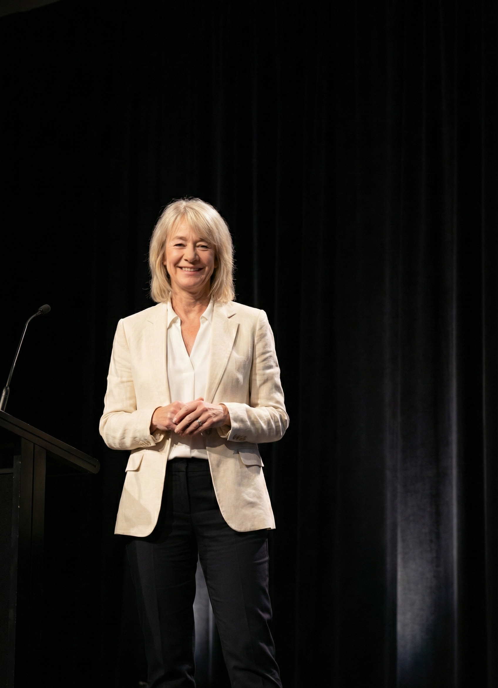 Clara Weiss - Coach de Mindfulness