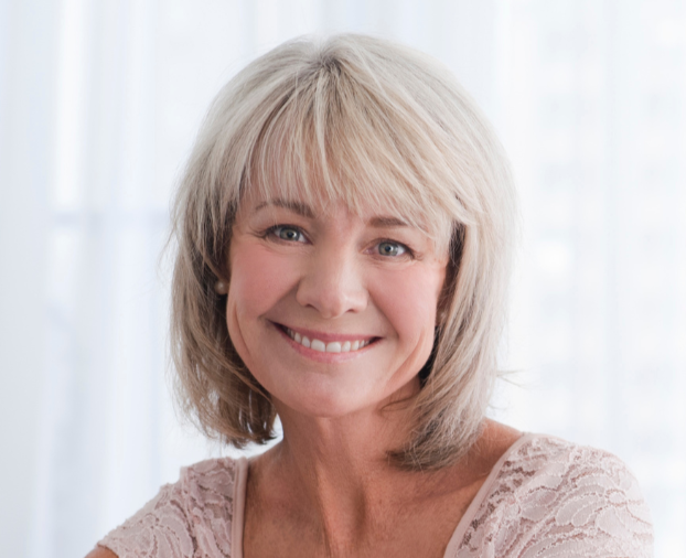 Clara Weiss - Coach de Mindfulness