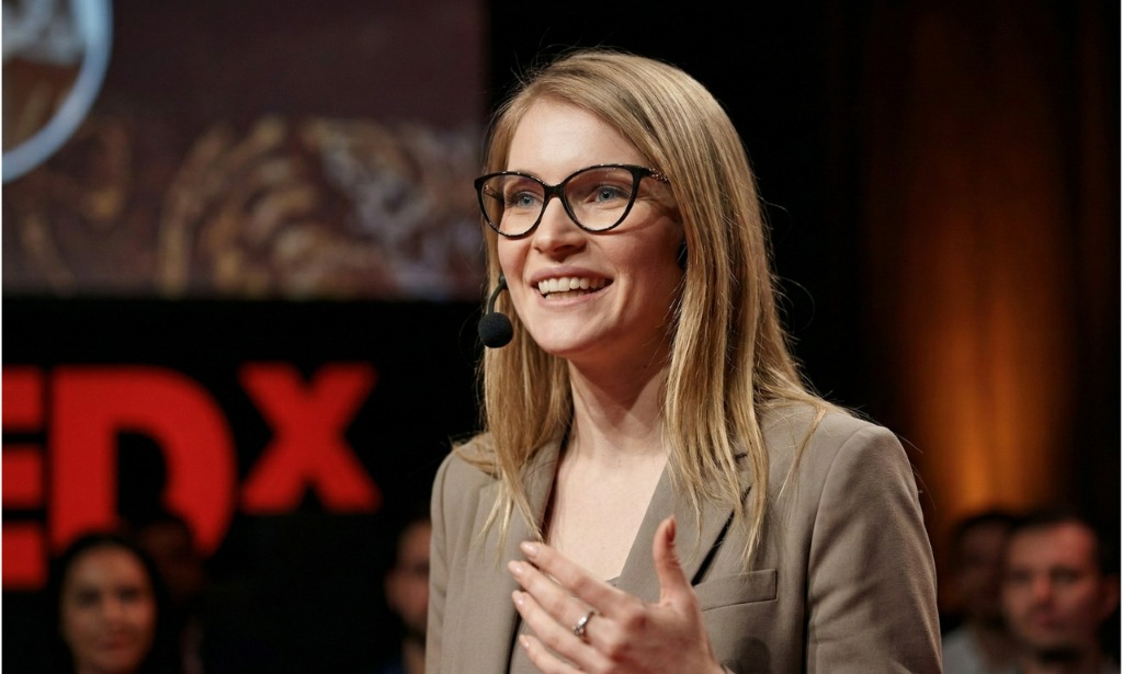 Elena Russo - Terapeuta Holística